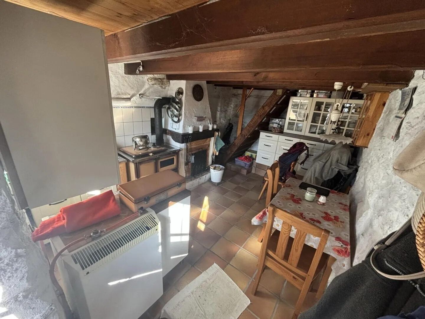 Charmant Rustico à Vogorno - Photo 2 sur 13