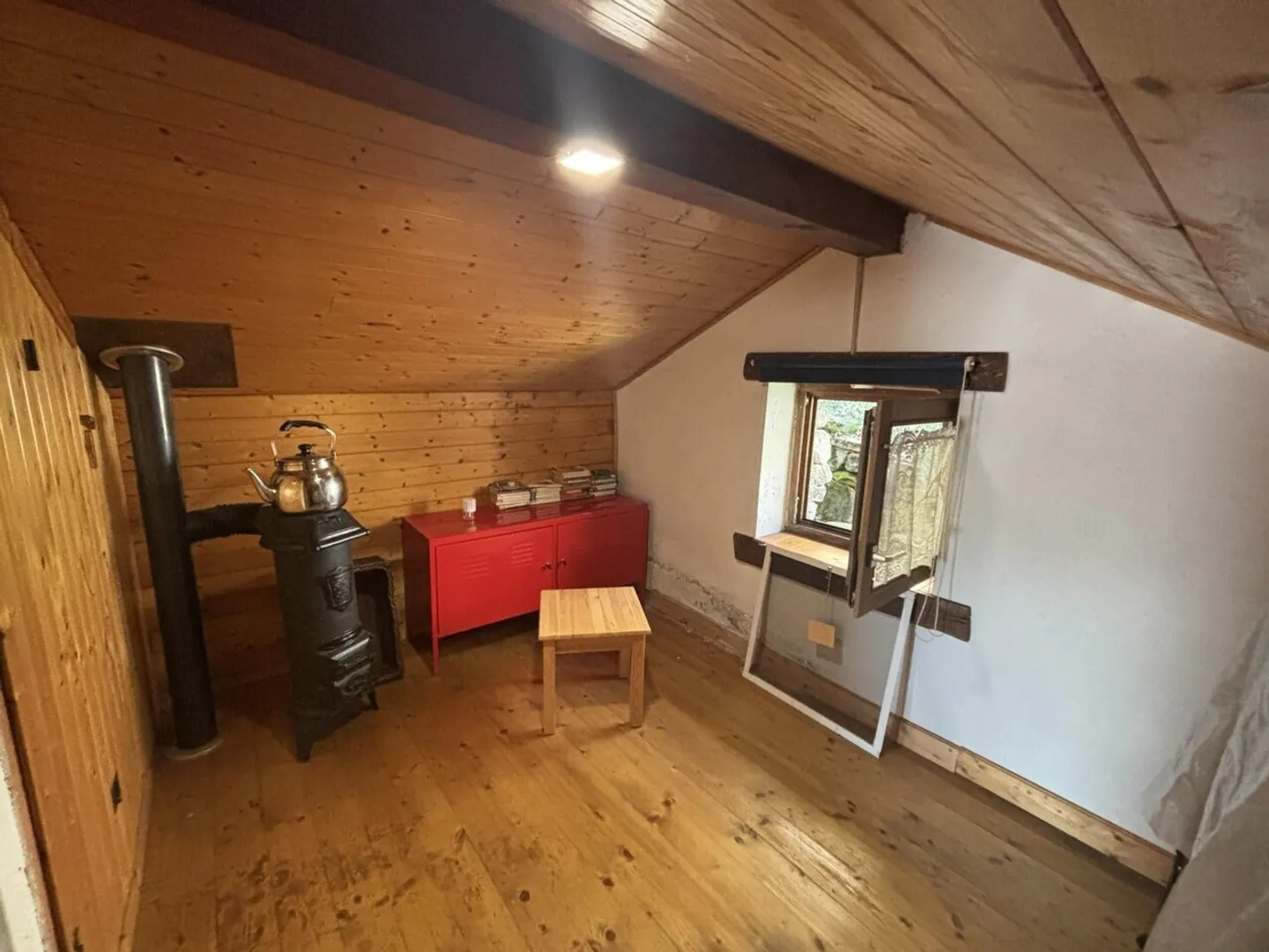 Charmant Rustico à Vogorno - Photo 5 sur 13