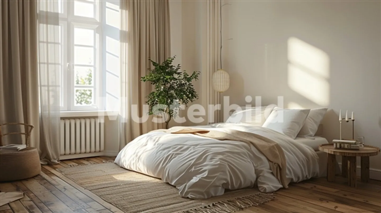 Charmante 4-Zimmer-Wohnung Tausch - Foto 4 von 7