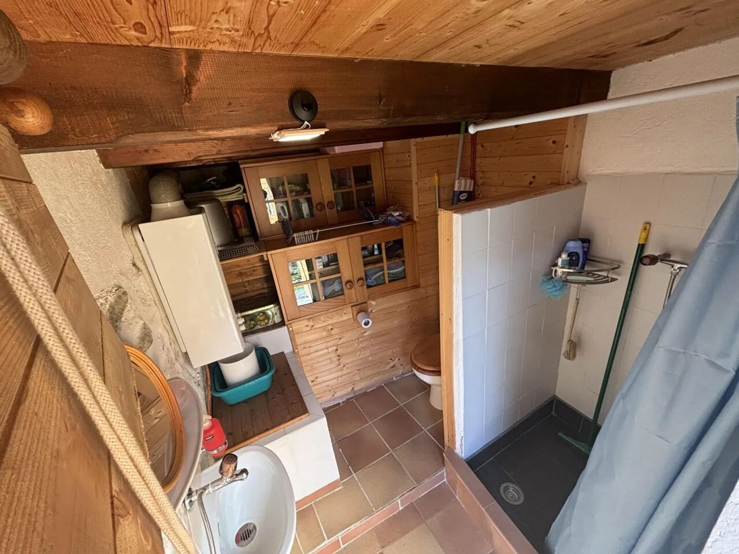 Charmant Rustico à Vogorno - Photo 6 sur 13