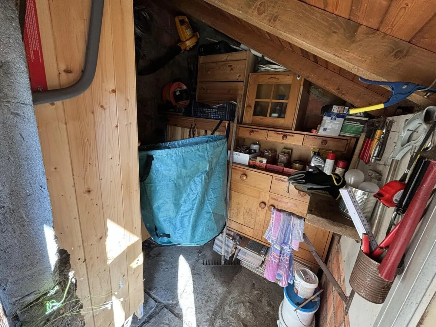 Charmant Rustico à Vogorno - Photo 13 sur 13