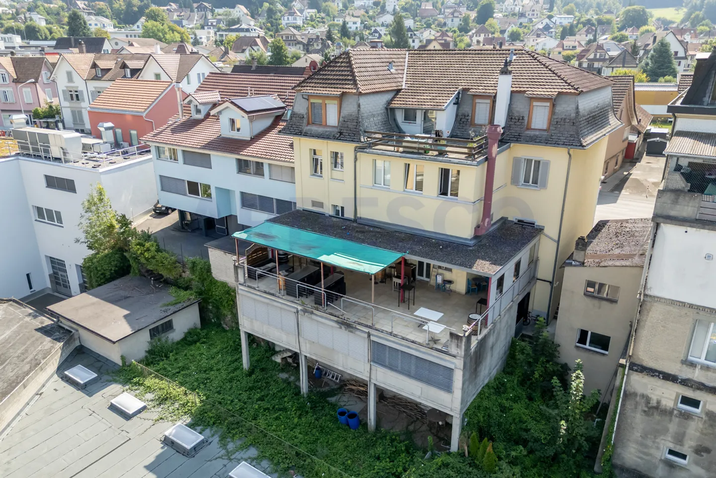 Capitale che crea di più - Foto 1 di 43