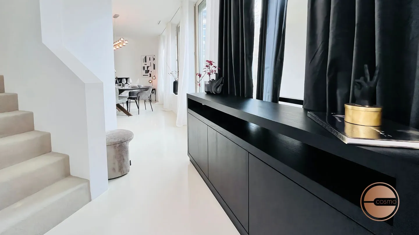 APPARTAMENTO LOFT UNICO CON 2 CAMERE DA LETTO A SEEFELD - Foto 2 di 19