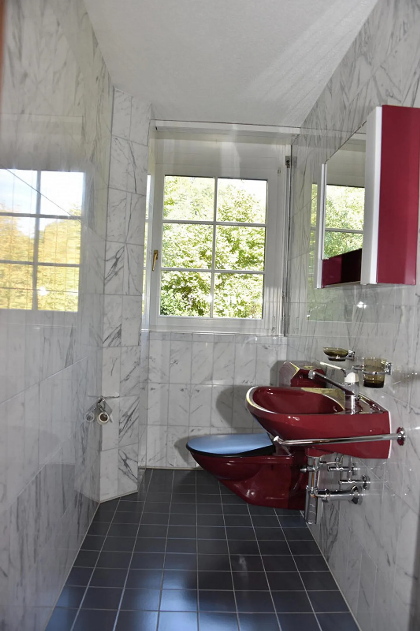 Einmaliges Wohnhaus mit toller Aussicht - Foto 10 von 25