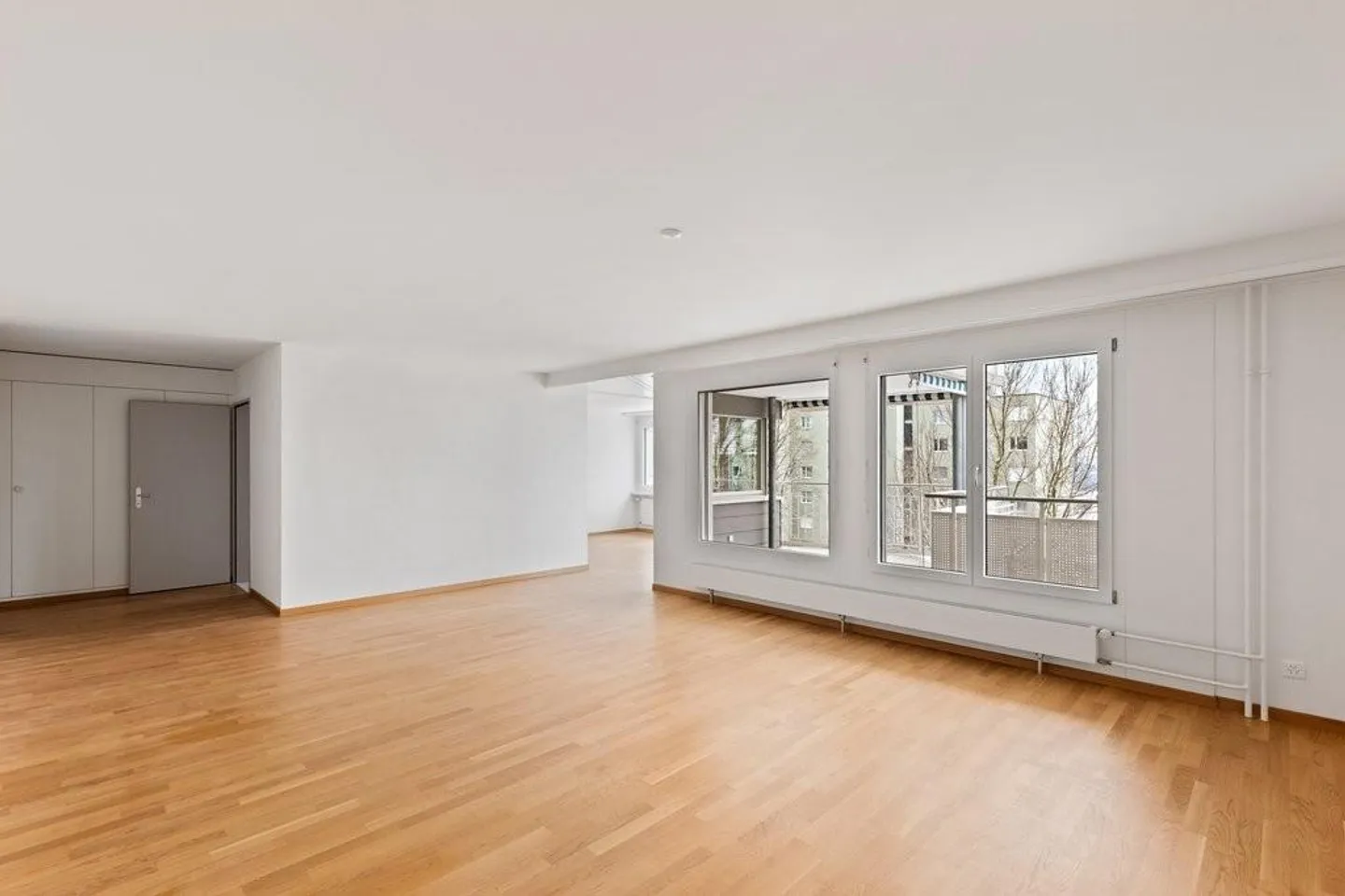 MIETEN OHNE KAUTION - Familienfreundliches Wohnen an sonniger Lage - Foto 4 von 7