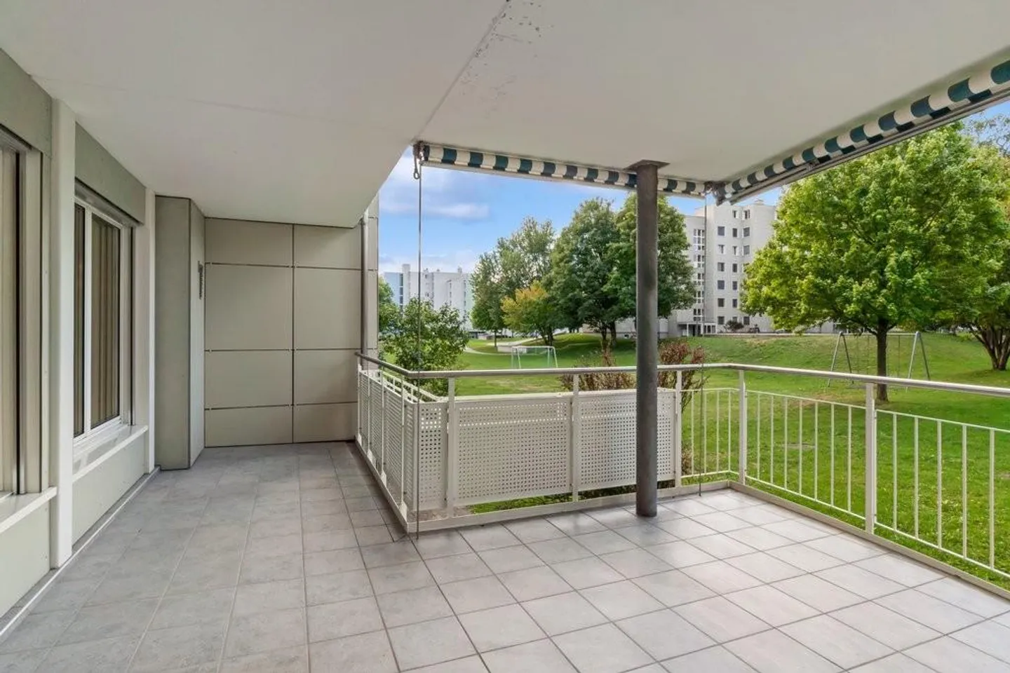 MIETEN OHNE KAUTION - Familienfreundliches Wohnen an sonniger Lage - Foto 6 von 7