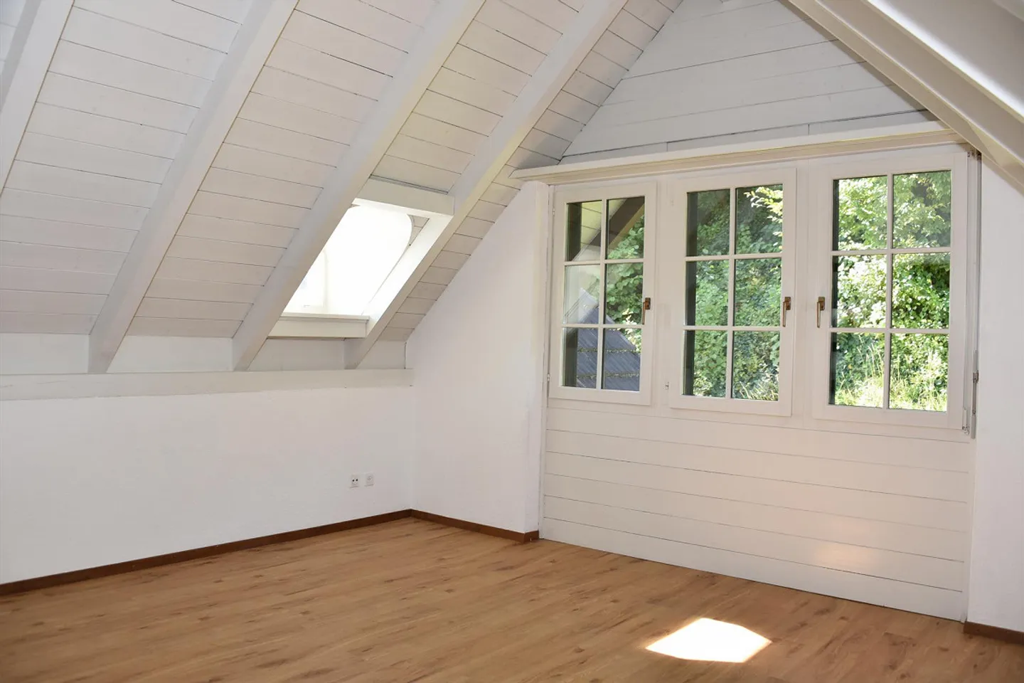 Einmaliges Wohnhaus mit toller Aussicht - Foto 19 von 25