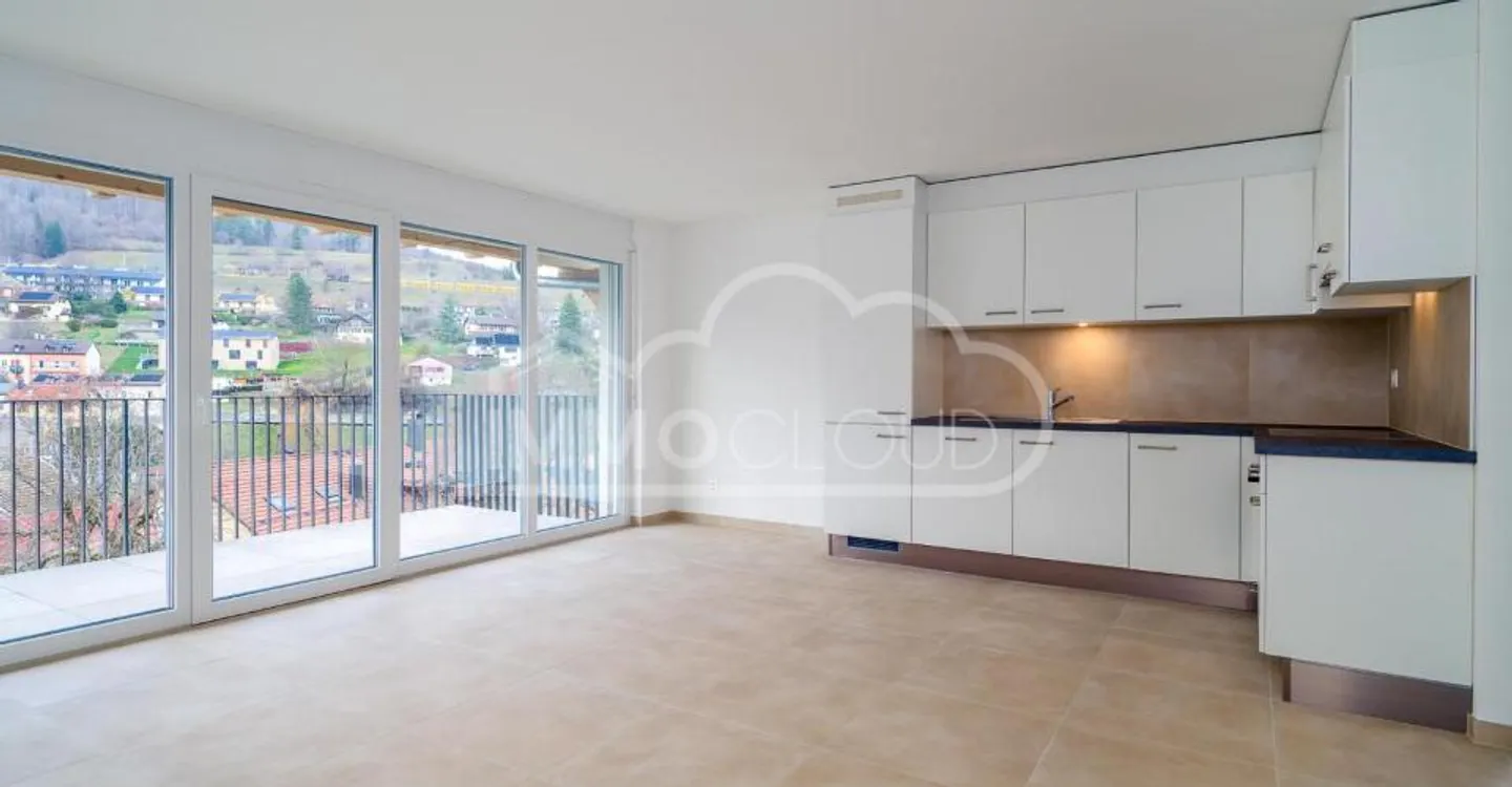 Ultimo lotto di 5,5 stanze disponibile! - Foto 1 di 11