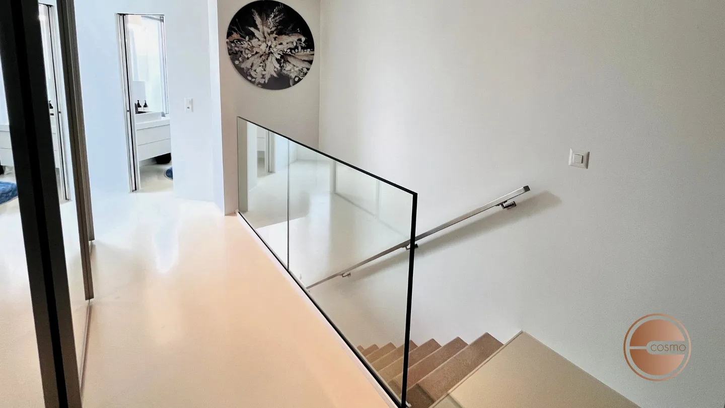 APPARTAMENTO LOFT UNICO CON 2 CAMERE DA LETTO A SEEFELD - Foto 10 di 19
