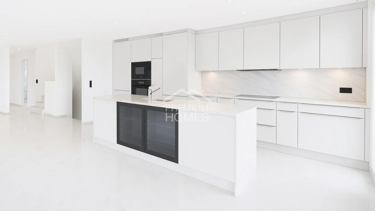 Your new construction project on the Aare - 6 out of 8 already reserved - Photo 3 of 5