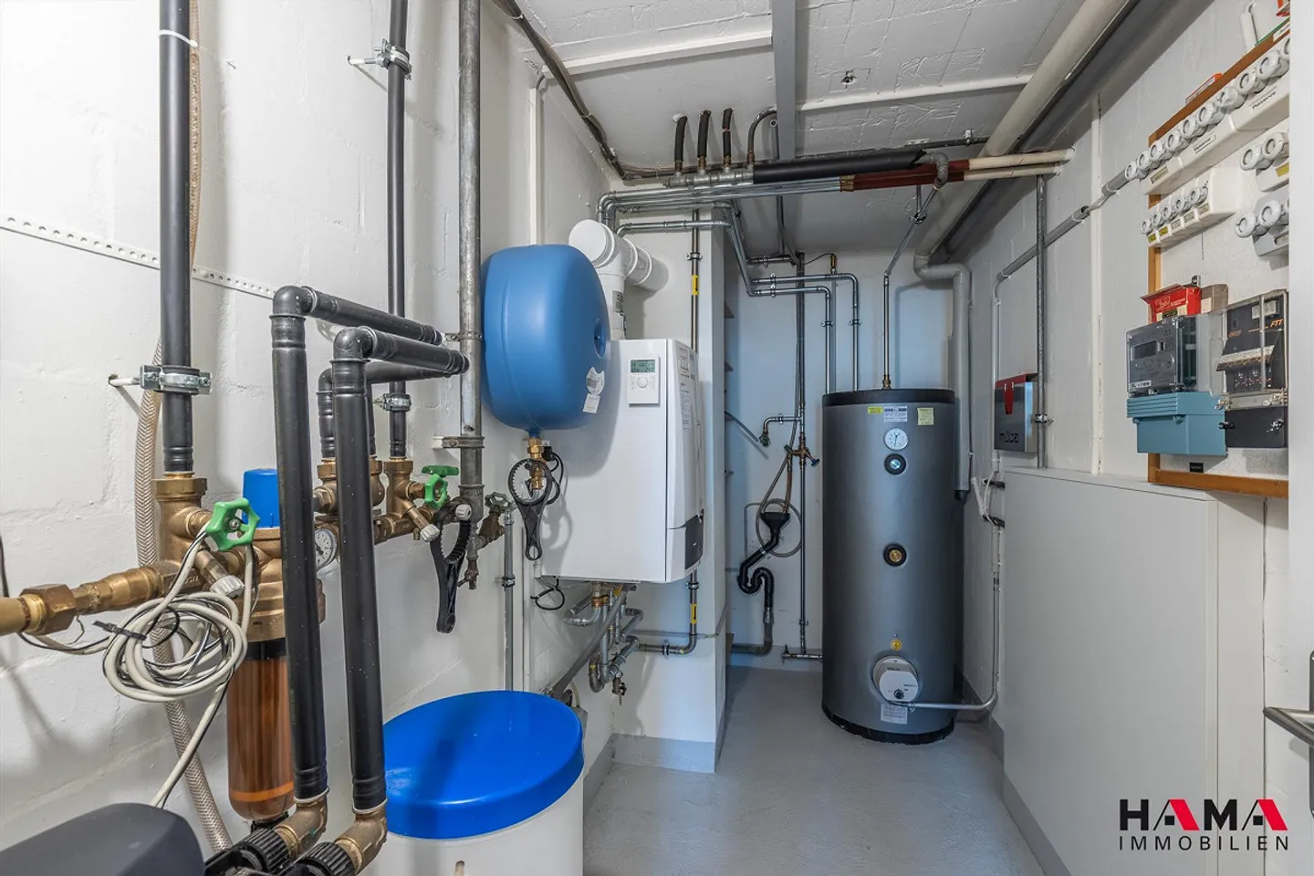 Geräumiges 6.5-Zimmer-Terrassenhaus mit Sauna und Pool an bester Lage in Zofingen zu vermieten - Foto 18 von 30