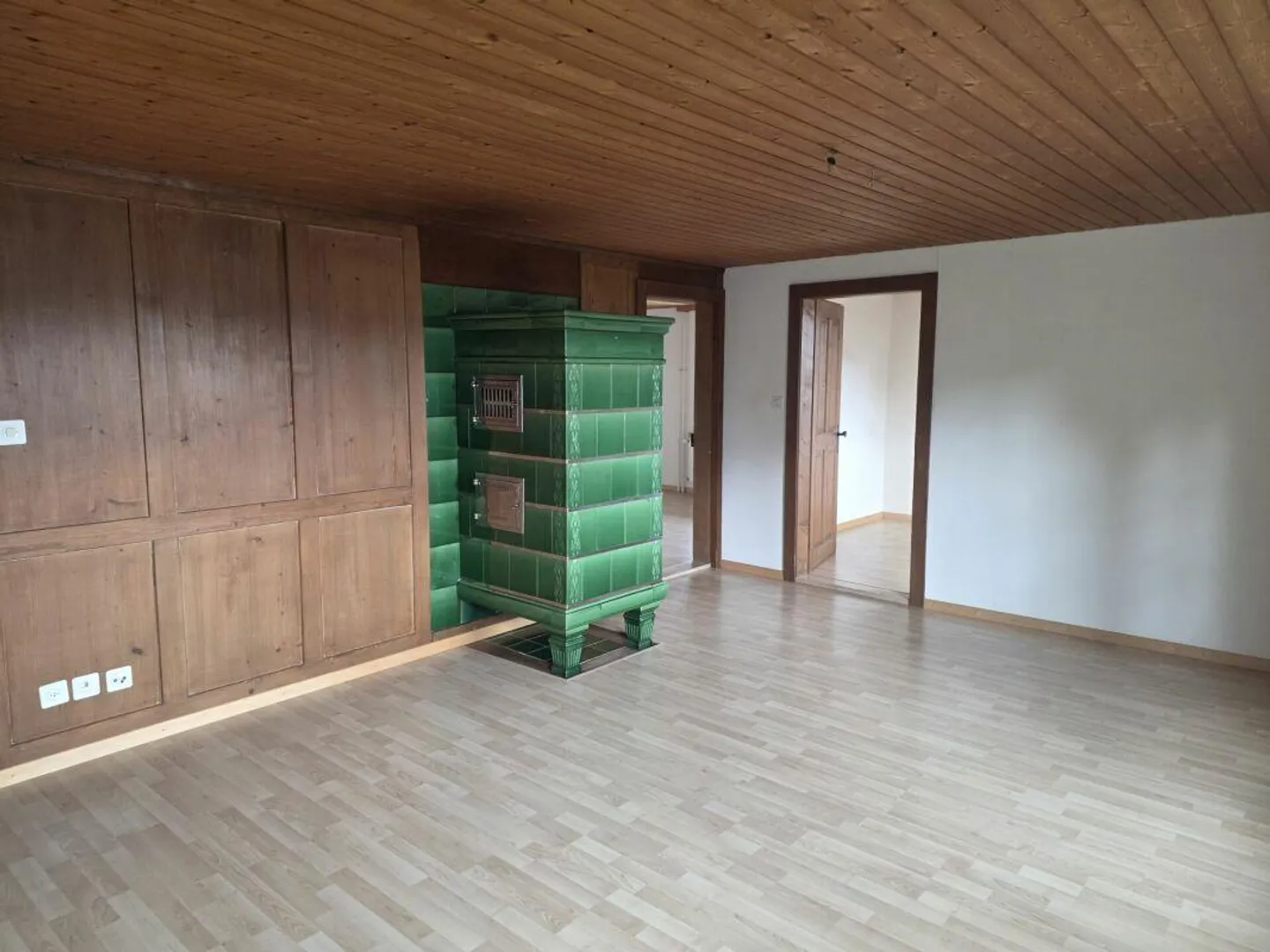 Appartamento affascinante di 4 stanze in affitto - Foto 1 di 5