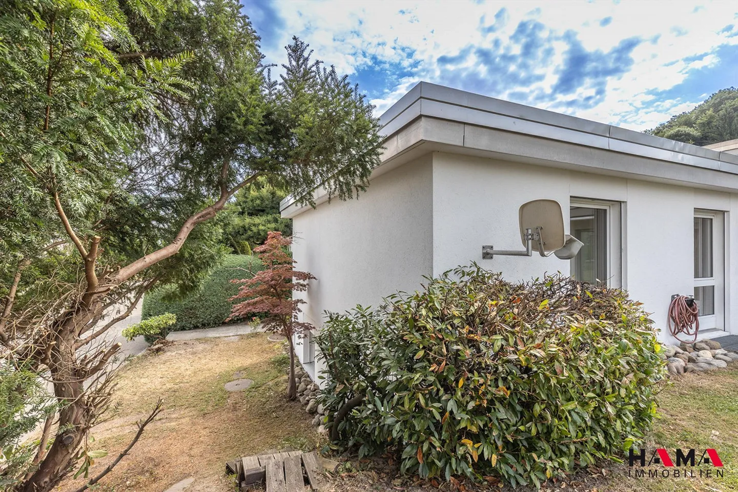 Geräumiges 6.5-Zimmer-Terrassenhaus mit Sauna und Pool an bester Lage in Zofingen zu vermieten - Foto 28 von 30