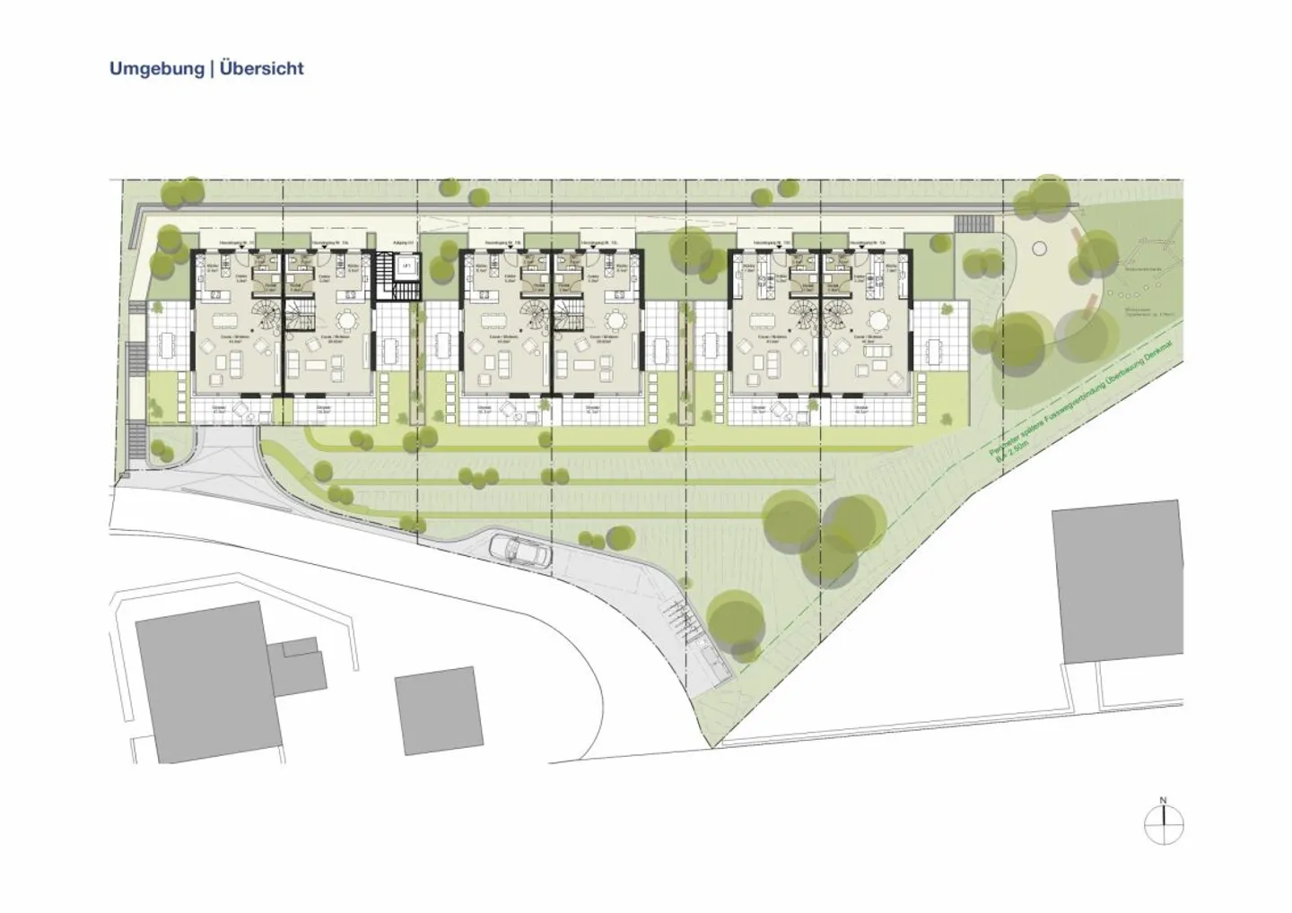 Duplex moderne - Photo 7 sur 8