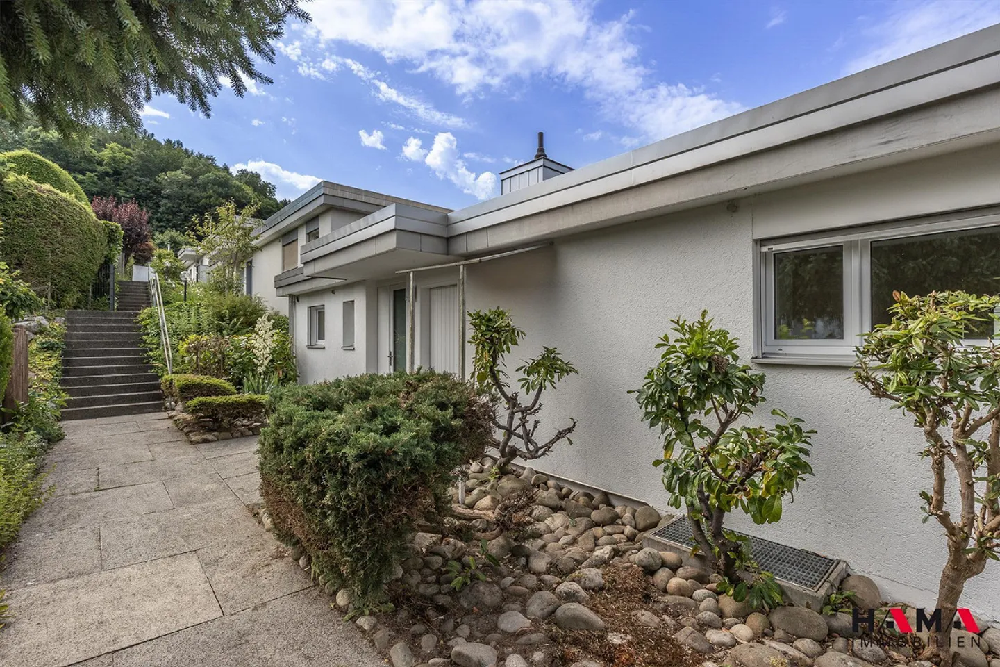 Geräumiges 6.5-Zimmer-Terrassenhaus mit Sauna und Pool an bester Lage in Zofingen zu vermieten - Foto 30 von 30