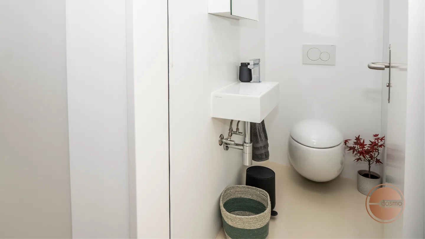 APPARTAMENTO LOFT UNICO CON 2 CAMERE DA LETTO A SEEFELD - Foto 18 di 19