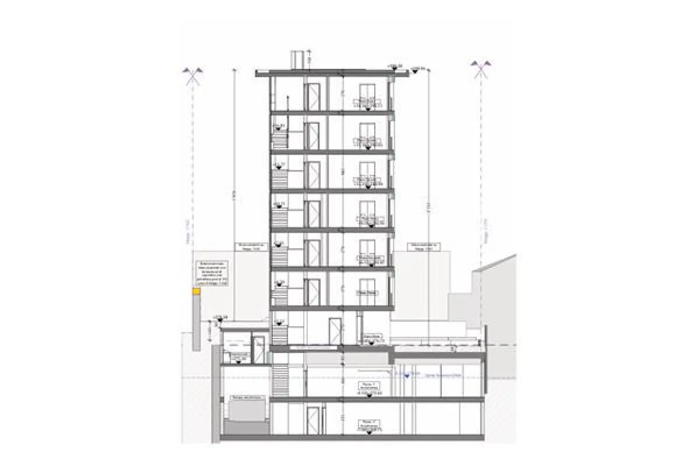 Lugano: Appartamento 2.5 locali - Foto 2 di 13