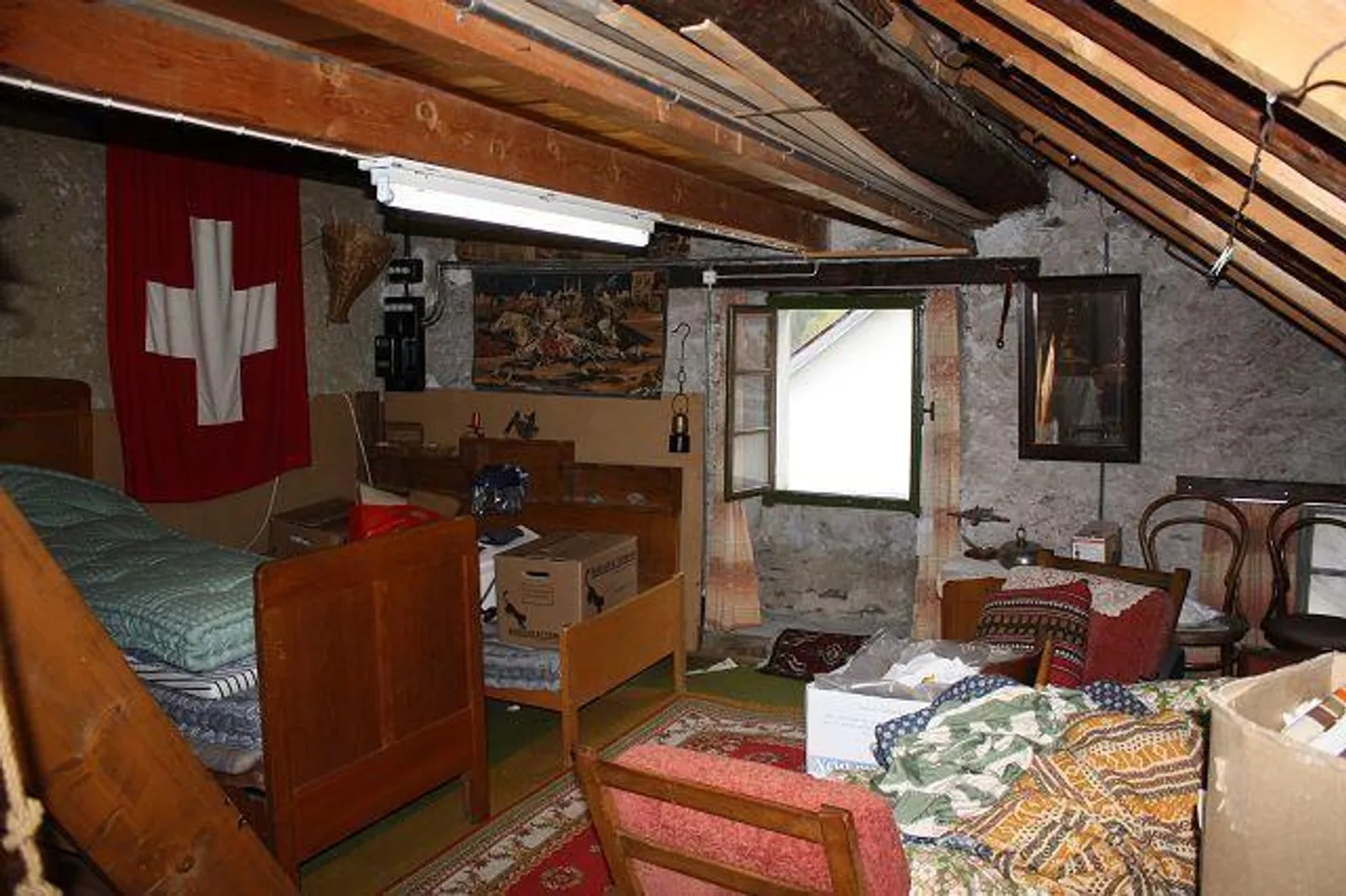 5 1/2-Room House with Garden - Photo 13 of 26