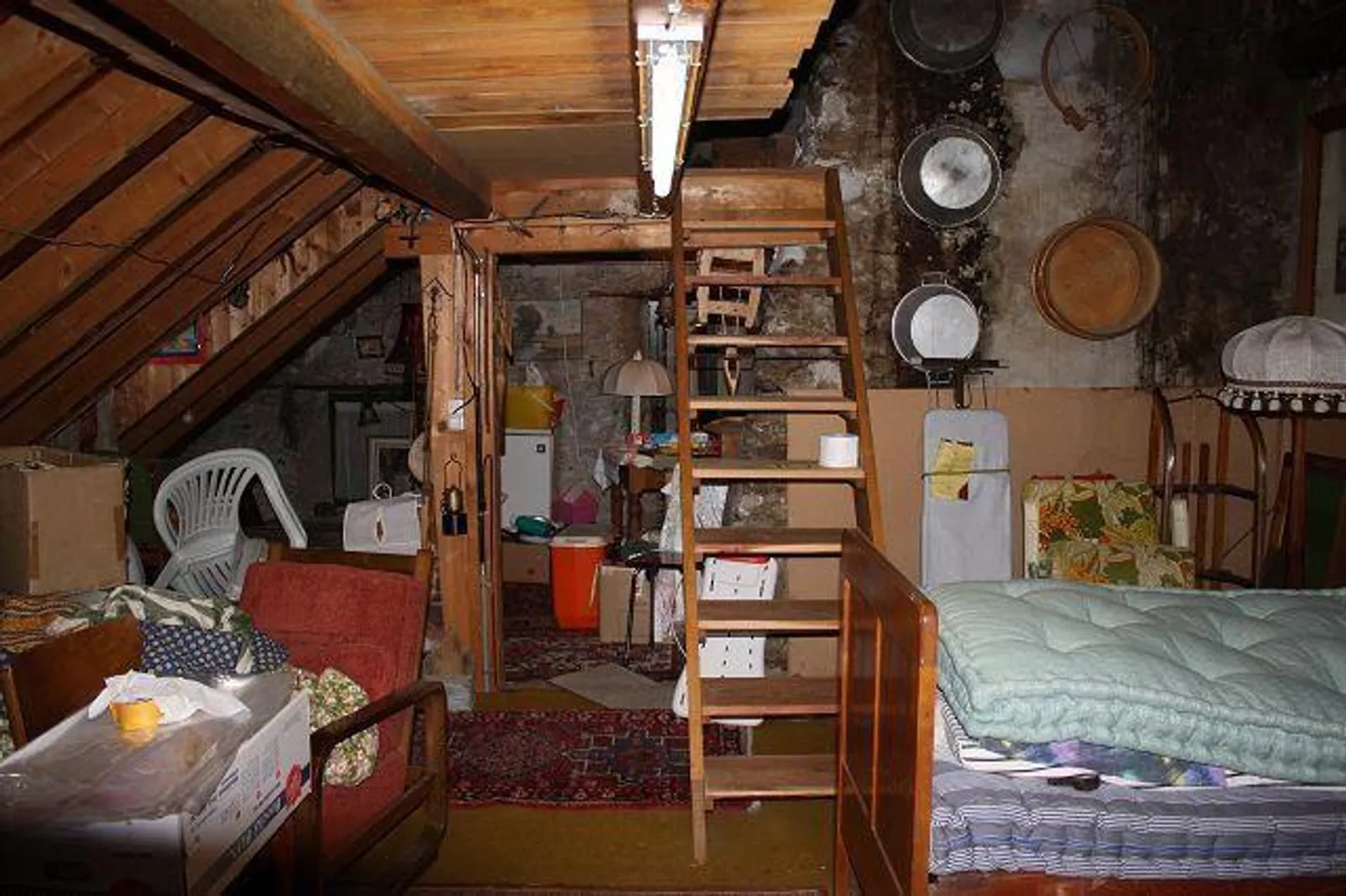 5 1/2-Room House with Garden - Photo 14 of 26