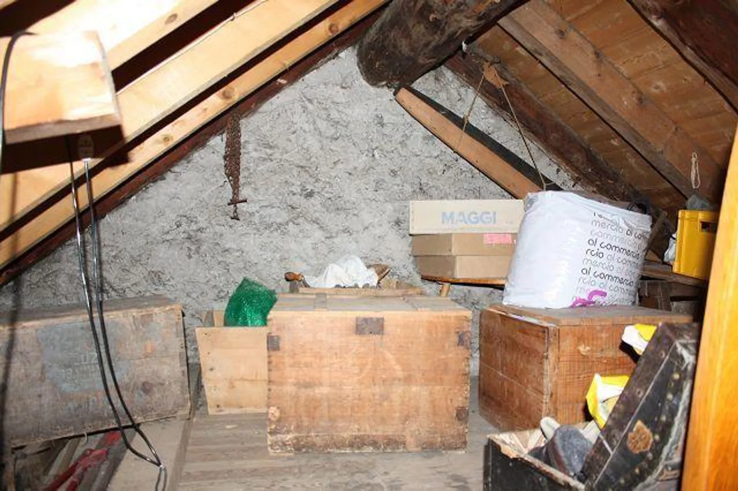 5 1/2-Room House with Garden - Photo 15 of 26