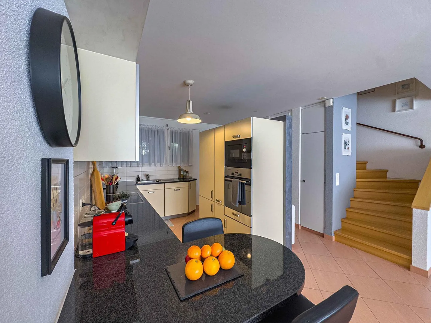 Wohnung 4.5 Zimmer in der Nähe des Sees in Minusio - Foto 4 von 15
