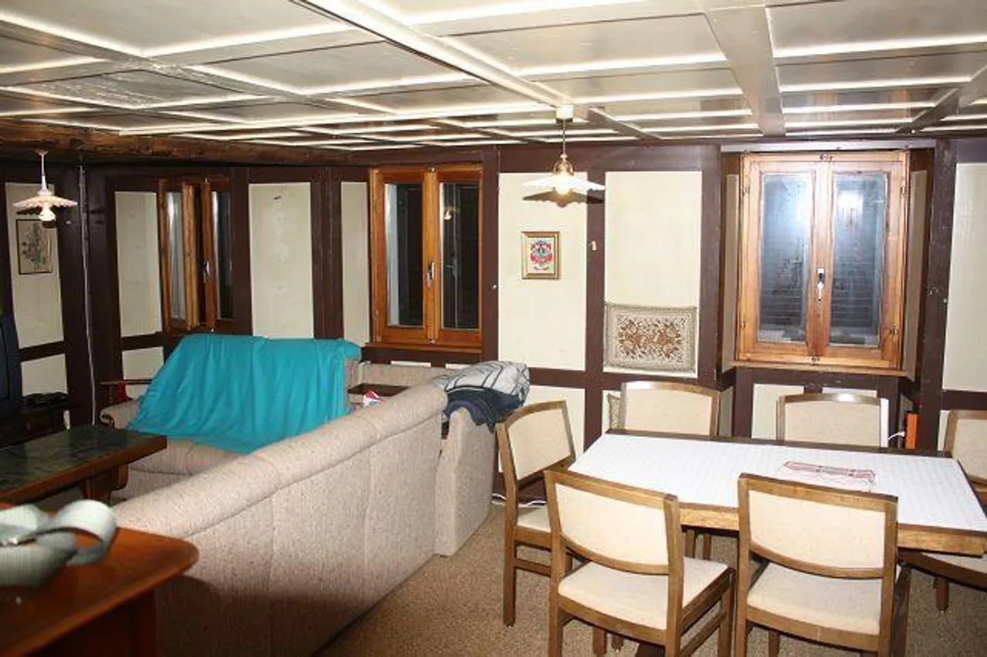 5 1/2-Room House with Garden - Photo 3 of 26