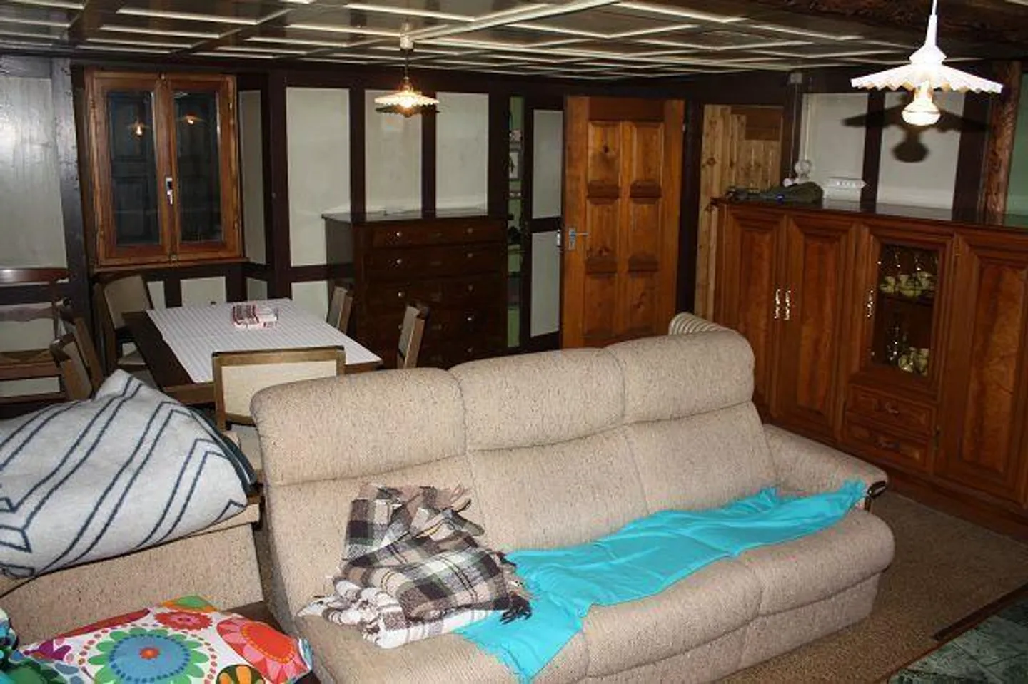 5 1/2-Room House with Garden - Photo 4 of 26