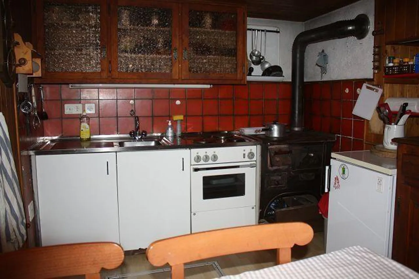 5 1/2-Room House with Garden - Photo 7 of 26
