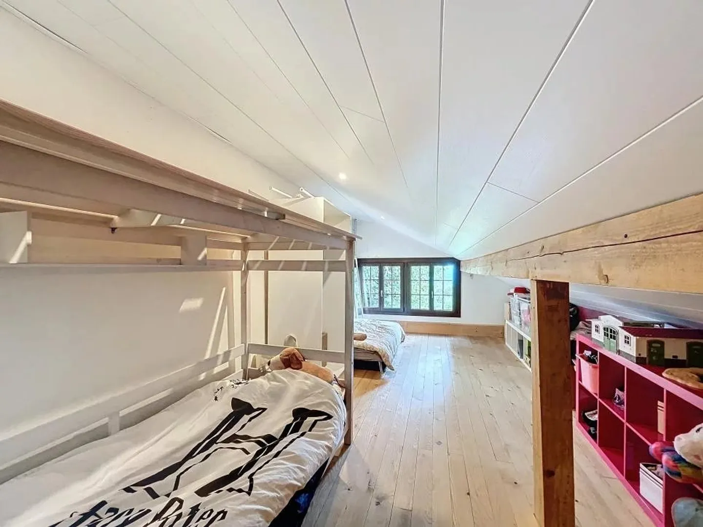 Paradies auf Erden! Freie Sicht auf den See! 15 Minuten von Yverdon! - Foto 8 von 11
