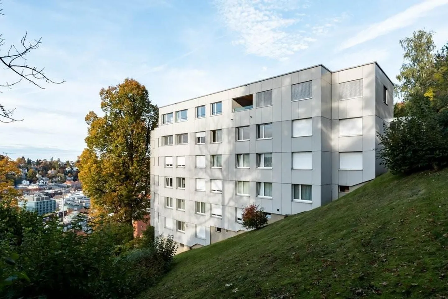 A few minutes walk from the city center - Photo 2 of 9