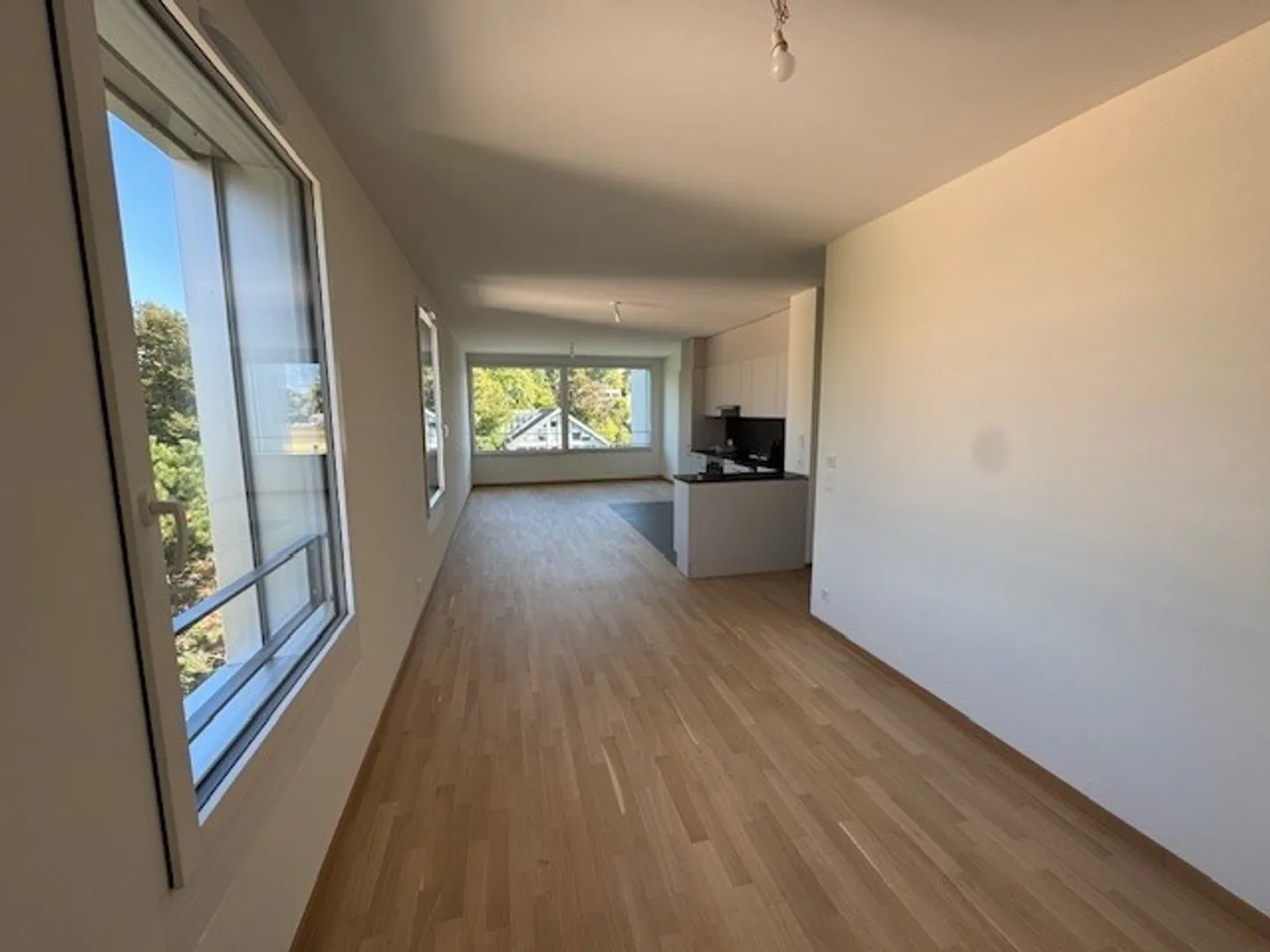 5-Zimmer-Wohnung - Foto 3 von 11