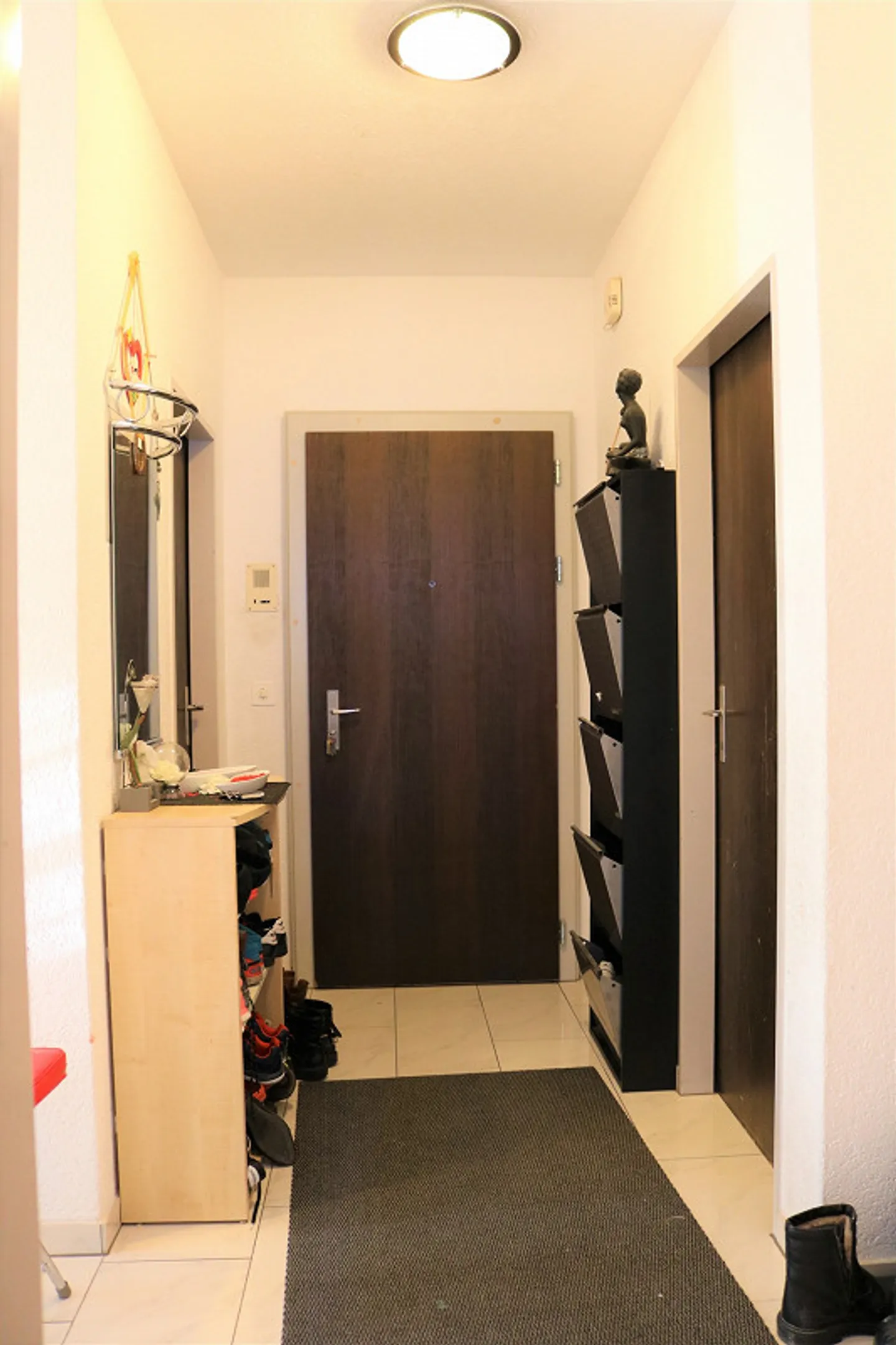Appartement de 5,5 pièces au 3ème étage - Photo 1 sur 12