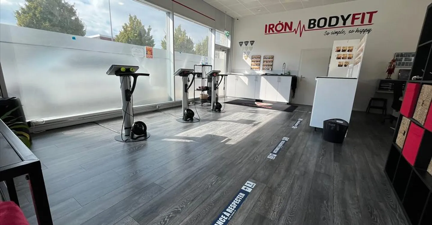 Negozio in affitto - Foto 1 di 5