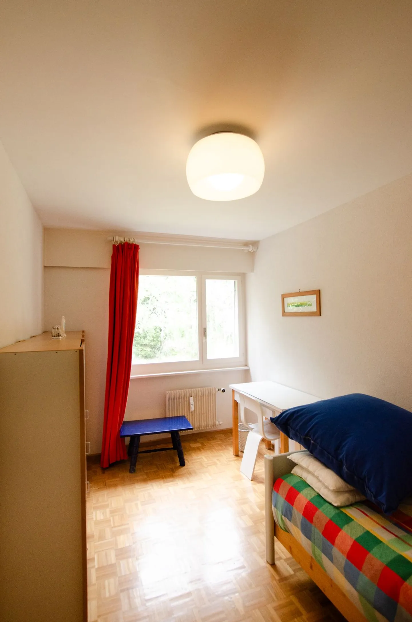Bright 5.5 Room Apartment - Photo 11 of 13