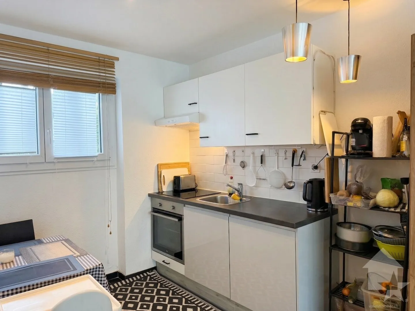 Studio near Lake Géronde - Photo 4 of 8