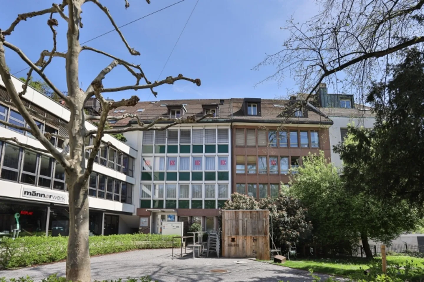 Top Location for Business - Photo 3 of 3