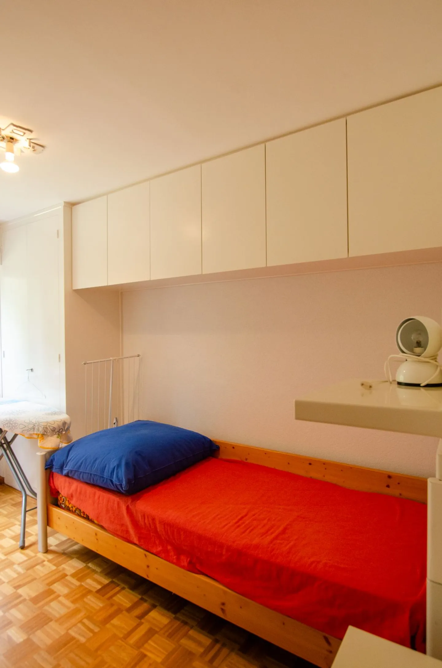 Bright 5.5 Room Apartment - Photo 9 of 13
