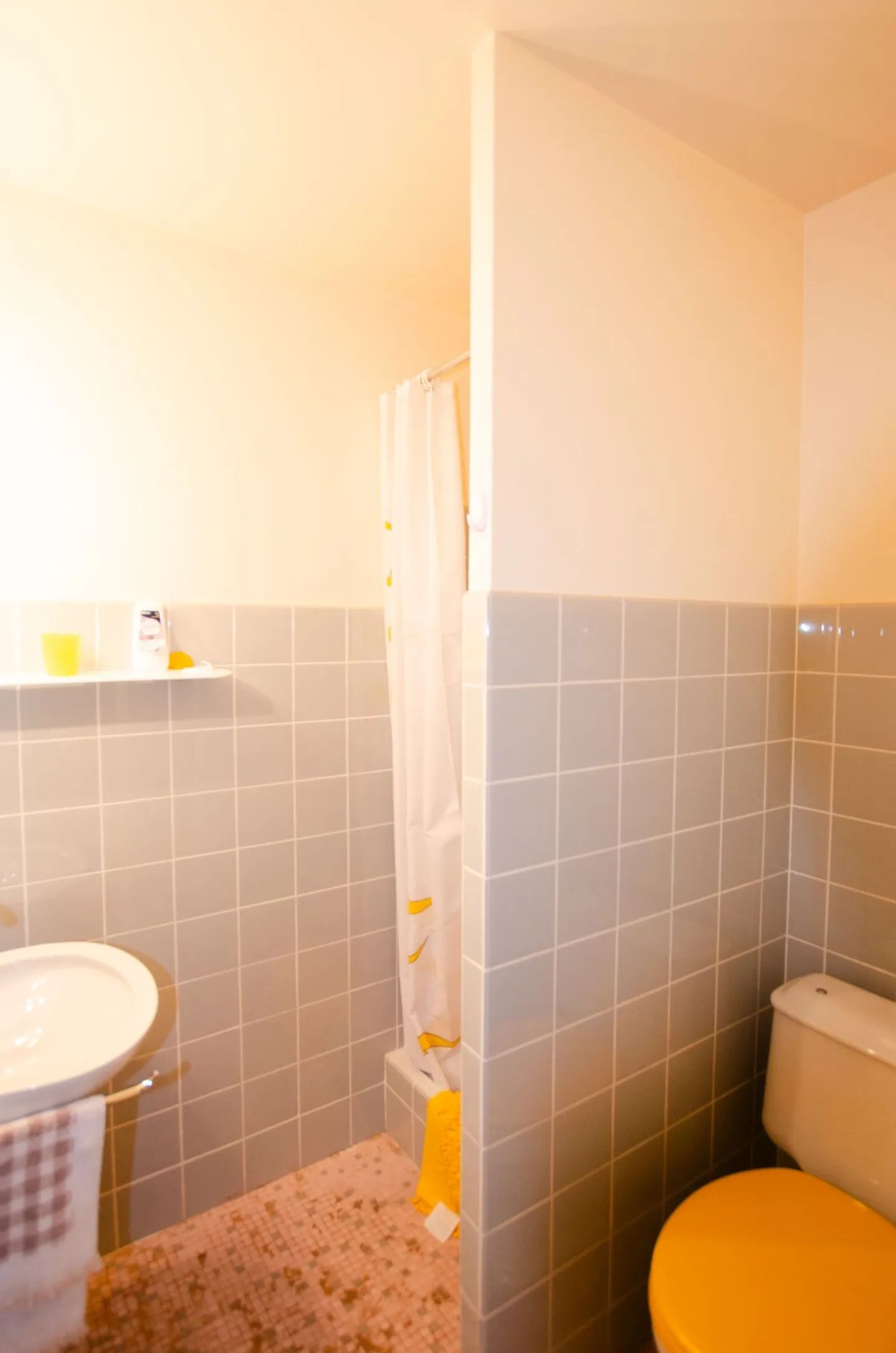 Bright 5.5 Room Apartment - Photo 10 of 13