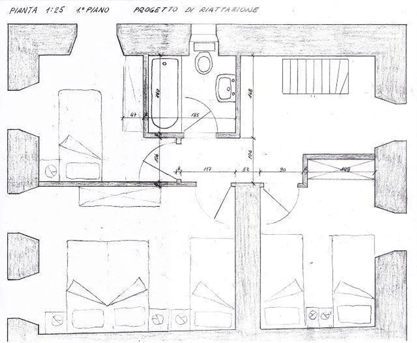 5 1/2-Room House with Garden - Photo 23 of 26