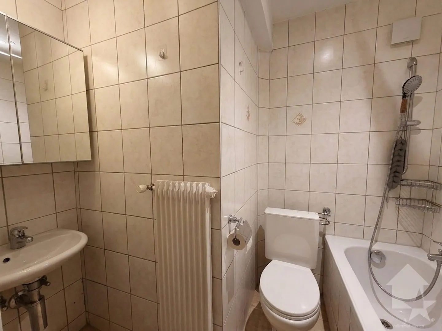 Studio near Lake Géronde - Photo 6 of 8