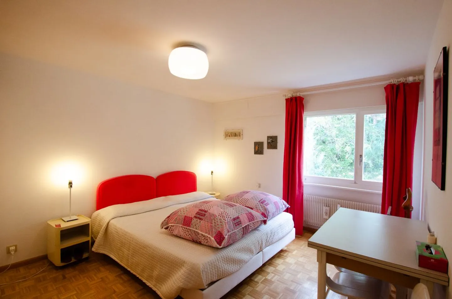 Bright 5.5 Room Apartment - Photo 13 of 13