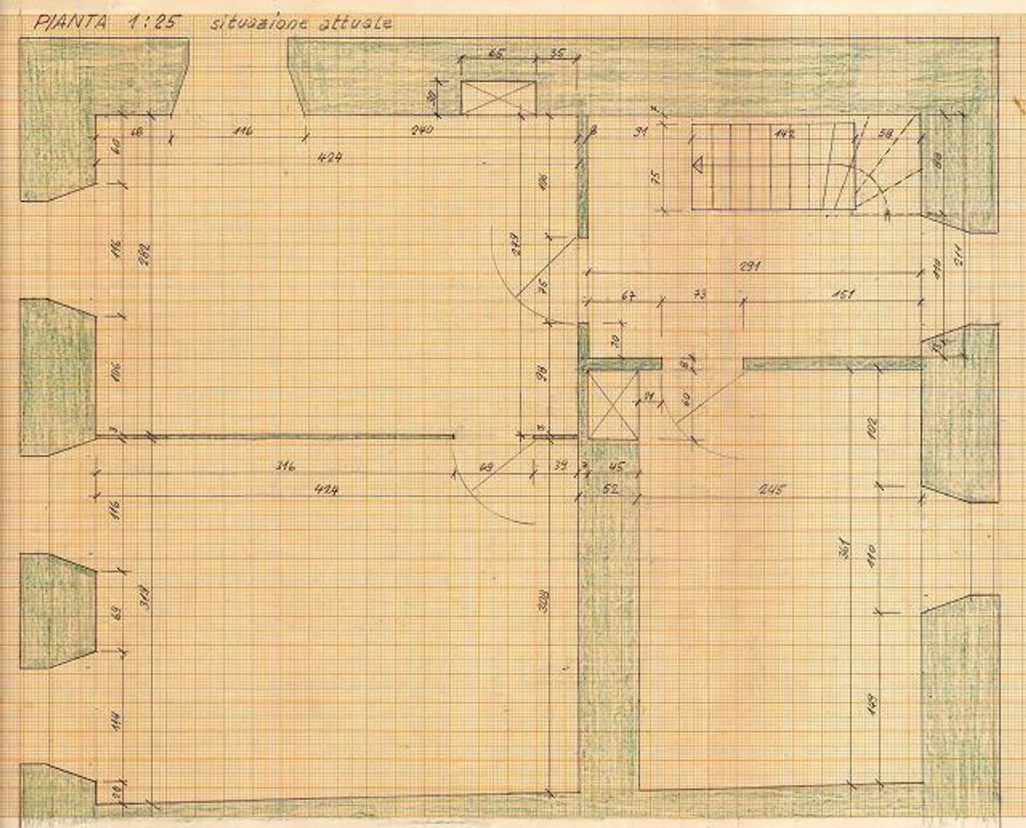 5 1/2-Room House with Garden - Photo 24 of 26