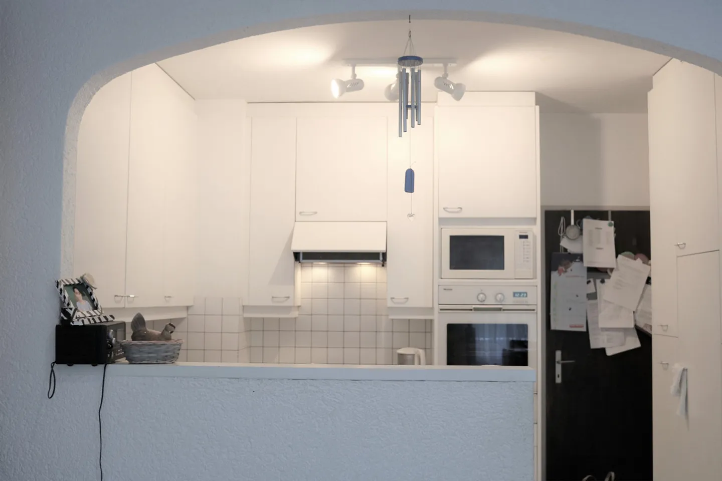 Appartement de 5,5 pièces au 3ème étage - Photo 6 sur 12