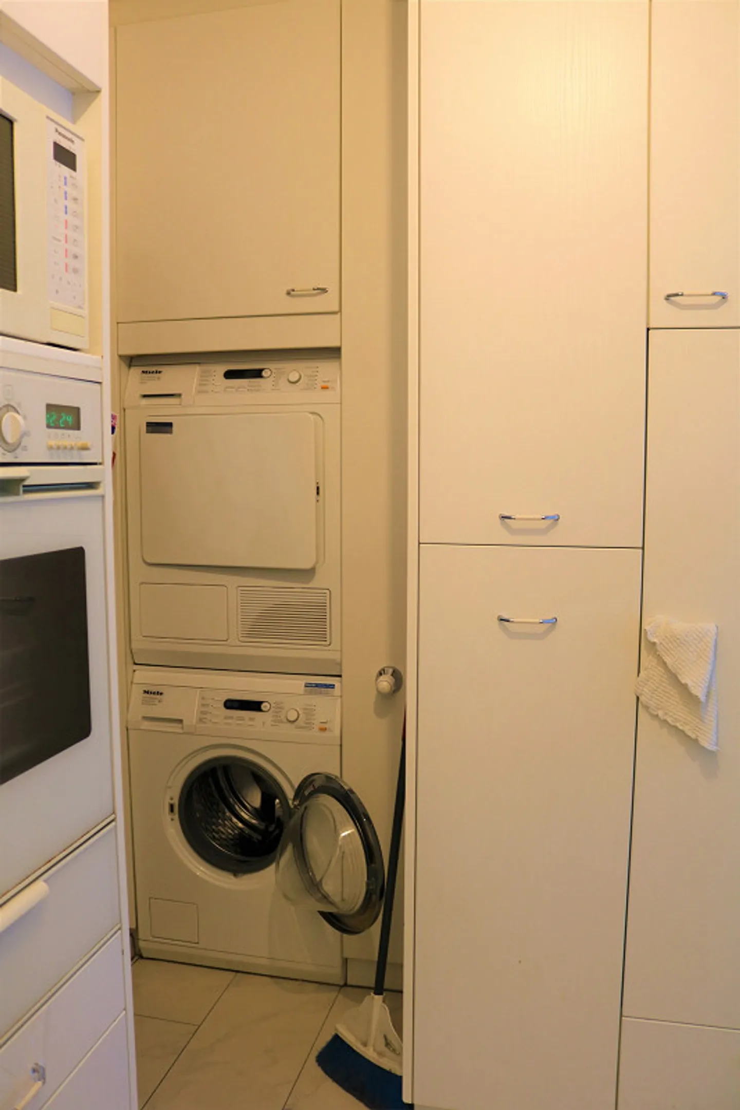 Appartement de 5,5 pièces au 3ème étage - Photo 7 sur 12