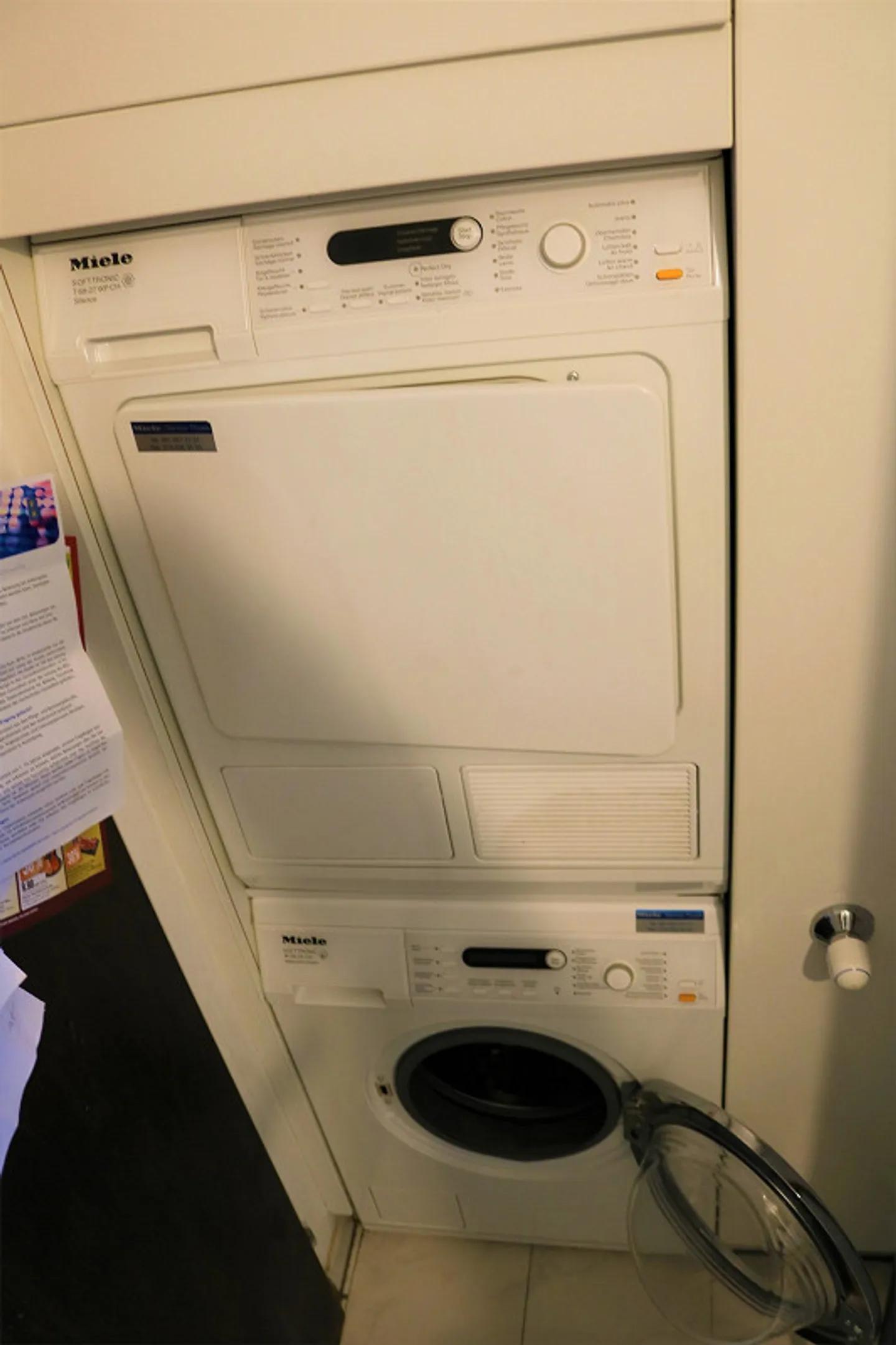 Appartement de 5,5 pièces au 3ème étage - Photo 8 sur 12