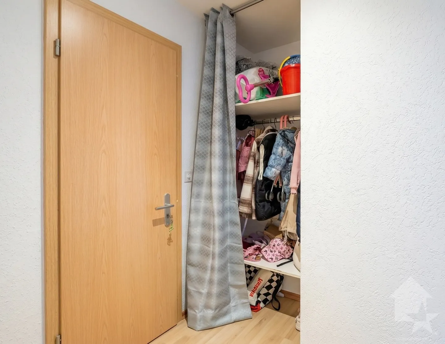 Studio near Lake Géronde - Photo 7 of 8