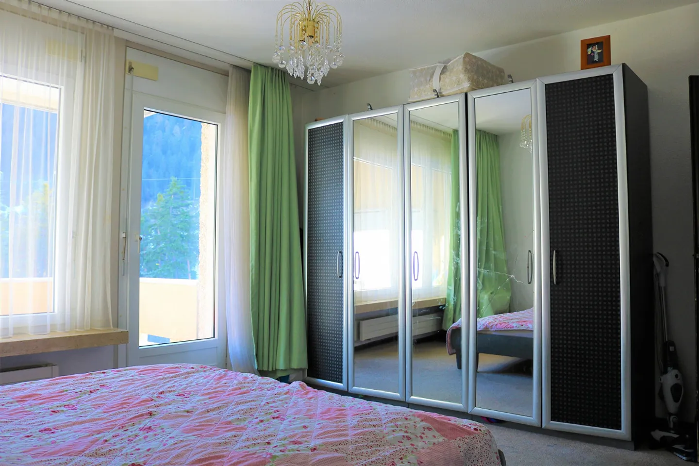 Appartement de 5,5 pièces au 3ème étage - Photo 11 sur 12