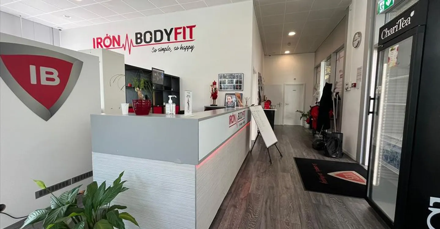 Negozio in affitto - Foto 3 di 5