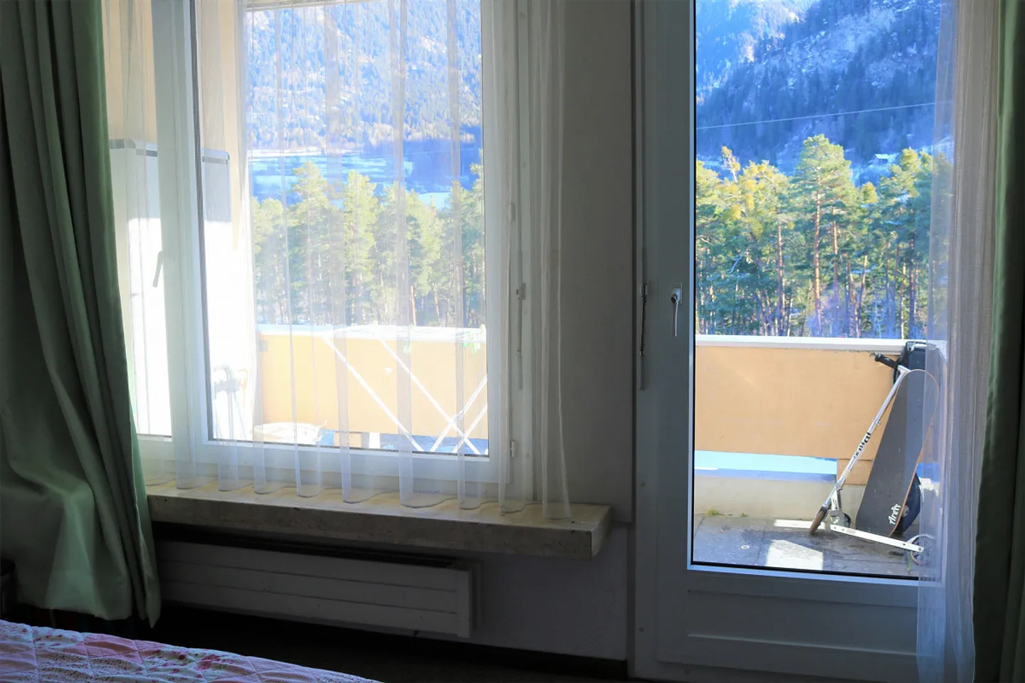 Appartement de 5,5 pièces au 3ème étage - Photo 12 sur 12