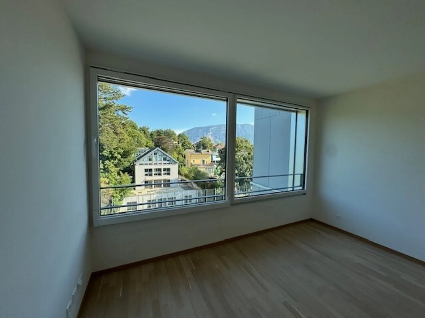 5-Zimmer-Wohnung - Foto 5 von 11